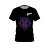 12Bagger Tame The Beast CoolWick Bowling Jersey