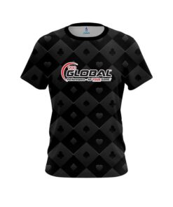 900 Global Players Risk CoolWick Bowling Jersey