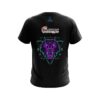 900 Global Tame The Beast CoolWick Bowling Jersey - Image 2