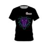 900 Global Tame The Beast  CoolWick Bowling Jersey