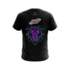 Columbia 300 Tame The Beast CoolWick Bowling Jersey - Image 2
