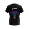 CoolWick Spirit Elephant CoolWick Bowling Jersey - Image 2