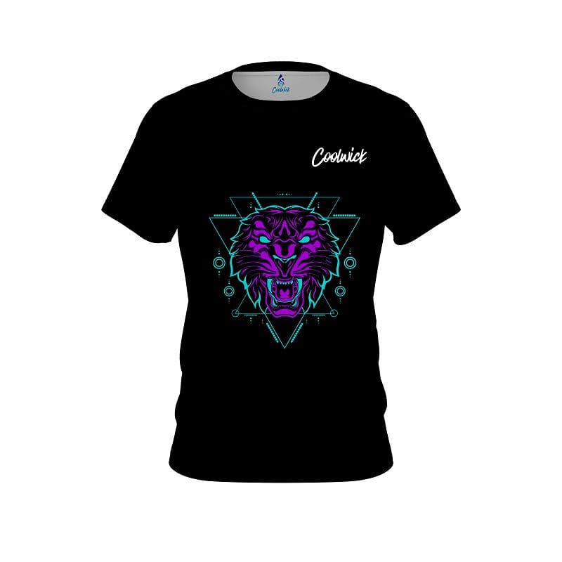 CoolWick Tame The Beast CoolWick Bowling Jersey