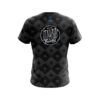DV8 Players Risk CoolWick Bowling Jersey - Image 2