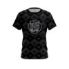 DV8 Players Risk CoolWick Bowling Jersey