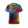 DV8 Blurry Vortex CoolWick Bowling Jersey
