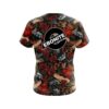 Ebonite Love Kills CoolWick Bowling Jersey - Image 2