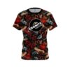 Ebonite Love Kills  CoolWick Bowling Jersey