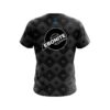 Ebonite Players Risk CoolWick Bowling Jersey - Image 2
