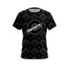 Ebonite Players Risk CoolWick Bowling Jersey
