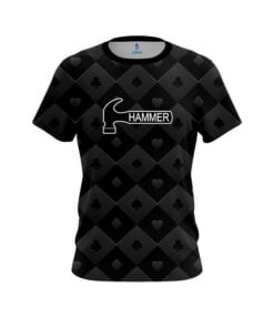 Hammer Players Risk CoolWick Bowling Jersey