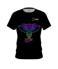 Hammer Spirit Elephant CoolWick Bowling Jersey