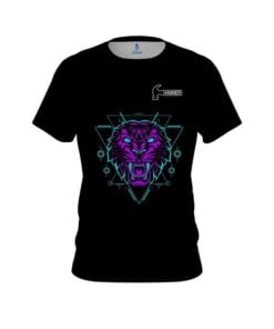 Hammer Tame The Beast CoolWick Bowling Jersey