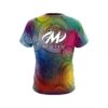 Motiv Blurry Vortex CoolWick Bowling Jersey - Image 2