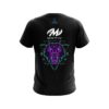 Motiv Tame The Beast CoolWick Bowling Jersey - Image 2
