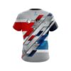 Pyramid Silver Swift CoolWick Bowling Jersey - Image 2