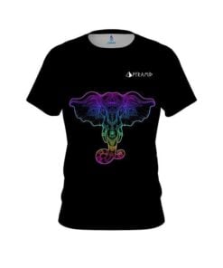 Pyramid Spirit Elephant CoolWick Bowling Jersey