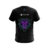 Pyramid Tame The Beast CoolWick Bowling Jersey - Image 2