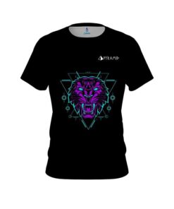 Pyramid Tame The Beast CoolWick Bowling Jersey