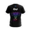 Radical Spirit Elephant CoolWick Bowling Jersey - Image 2