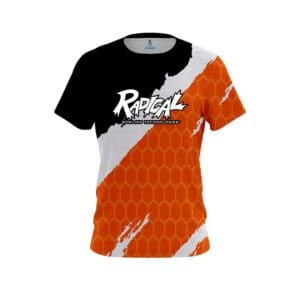 Radical Orange Jerseys