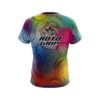 Roto Grip Blurry Vortex CoolWick Bowling Jersey - Image 2