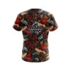 Roto Grip Love Kills CoolWick Bowling Jersey - Image 2