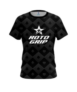 Roto Grip Players Risk CoolWick Bowling Jersey