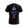 Roto Grip Spirit Elephant CoolWick Bowling Jersey - Image 2