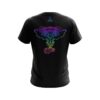 Plain Spirit Elephant CoolWick Bowling Jersey - Image 2