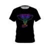 Plain Spirit Elephant CoolWick Bowling Jersey