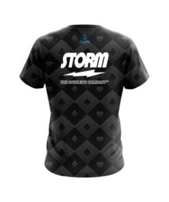 Alternative view of Storm Players Risk CoolWick Bowling Jersey