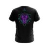 Plain Tame The Beast CoolWick Bowling Jersey - Image 2