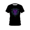 Plain Tame The Beast CoolWick Bowling Jersey