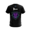 Track Tame The Beast CoolWick Bowling Jersey - Image 2