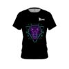 Track Tame The Beast CoolWick Bowling Jersey