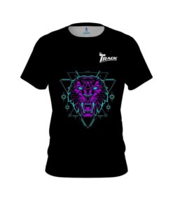 Track Tame The Beast CoolWick Bowling Jersey