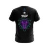 Roto Grip Tame The Beast CoolWick Bowling Jersey - Image 2