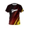 12Bagger Electronic Wave CoolWick Bowling Jersey