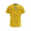 12Bagger Emoticon CoolWick Bowling Jersey - Image 2