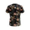 12Bagger Monkey Escape CoolWick Bowling Jersey - Image 2
