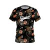 12Bagger Monkey Escape CoolWick Bowling Jersey