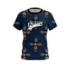 12Bagger Wild Spirit Monkey CoolWick Bowling Jersey