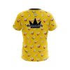 Brunswick Emoticon CoolWick Bowling Jersey - Image 2