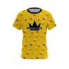 Brunswick Emoticon CoolWick Bowling Jersey