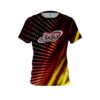 Columbia 300 Electronic Wave CoolWick Bowling Jersey