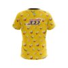 Columbia 300 Emoticon CoolWick Bowling Jersey - Image 2