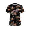 Columbia 300 Monkey Escape CoolWick Bowling Jersey