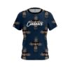 CoolWick Wild Spirit Monkey CoolWick Bowling Jersey