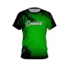 CoolWick Toxic Rugged Smoke CoolWick Bowling Jersey